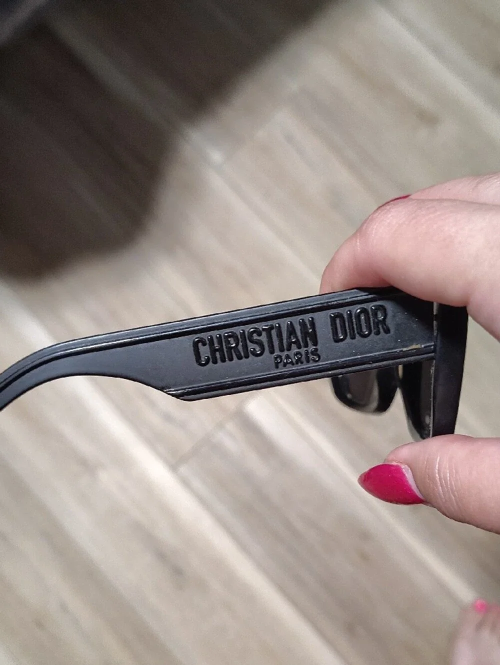 Dior sunglasses